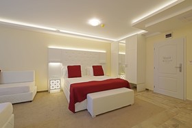 Perla Beach Luxury