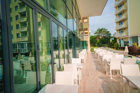 Perla Beach Luxury