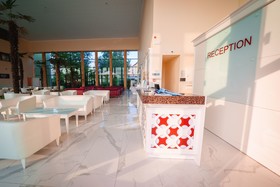Perla Beach Luxury