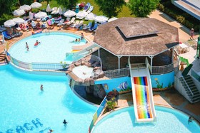 Perla Beach Luxury