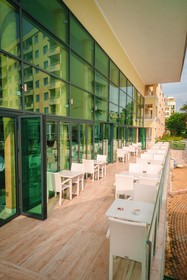 Perla Beach Luxury