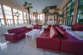 Perla Beach Luxury