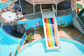 Perla Beach Luxury