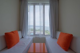 Perla Beach Luxury