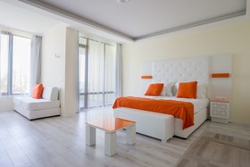 Perla Beach Luxury