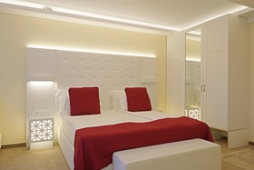 Perla Beach Luxury