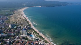 Perla Beach Luxury