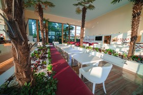 Perla Beach Luxury