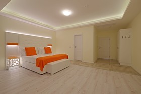 Perla Beach Luxury