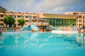Perla Beach Luxury