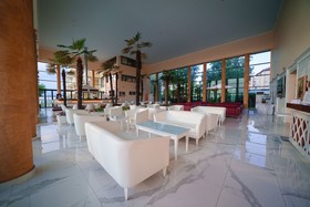 Perla Beach Luxury