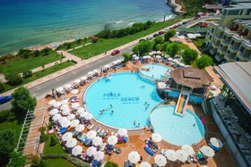 Perla Beach Luxury