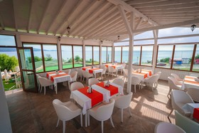 Perla Beach Luxury