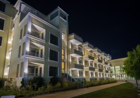Perla Beach Luxury