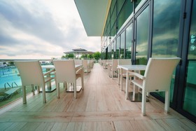 Perla Beach Luxury
