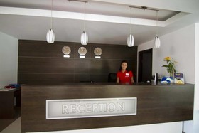 Salena Plaza Hotel