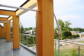 Solei Apartments