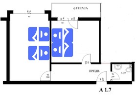 Solei Apartments