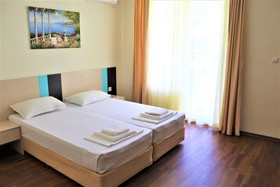 Solei Apartments