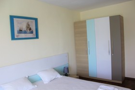 Solei Apartments