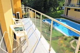 Solei Apartments