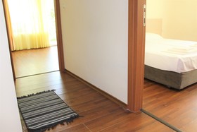 Solei Apartments