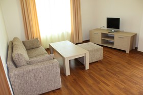 Solei Apartments