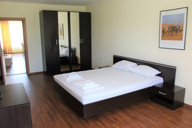 Solei Apartments