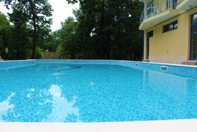 Solei Apartments