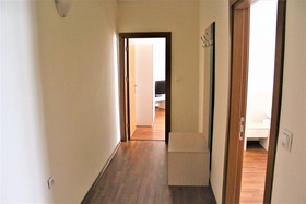 Solei Apartments