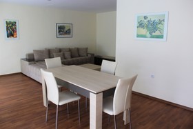 Solei Apartments