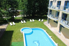 Solei Apartments