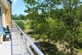 Solei Apartments