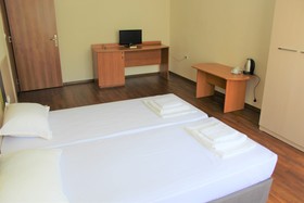 Solei Apartments