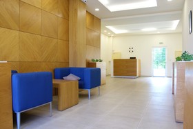 Solei Apartments
