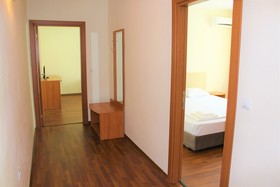 Solei Apartments