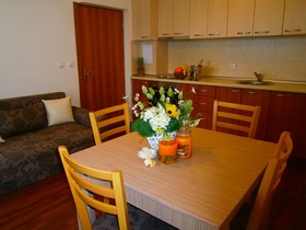 Solei Apartments