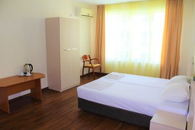 Solei Apartments