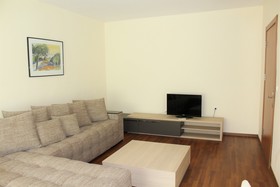 Solei Apartments