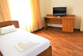 Solei Apartments