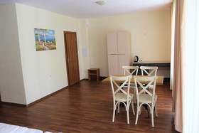 Solei Apartments