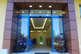 Solei Apartments