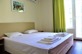 Solei Apartments