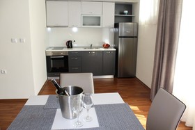 Solei Apartments