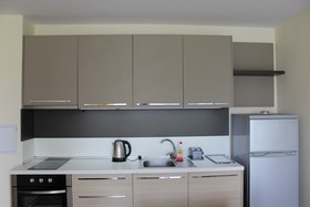 Solei Apartments