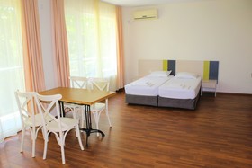 Solei Apartments