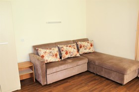 Solei Apartments