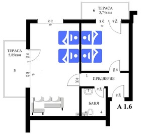 Solei Apartments
