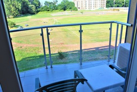 Solei Apartments