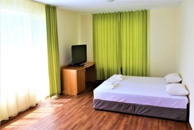Solei Apartments